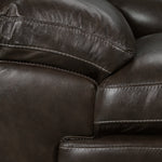 Amarillo Sofa  - Warm Grey