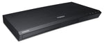 Samsung Ultra HD Blu-ray Player - UBD-M8500/ZC
