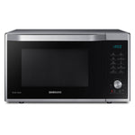 Samsung Stainless Steel Countertop Convection Microwave (1.1 Cu. Ft.) - MC11J7033CT