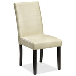 Marlo Side Chair - Beige