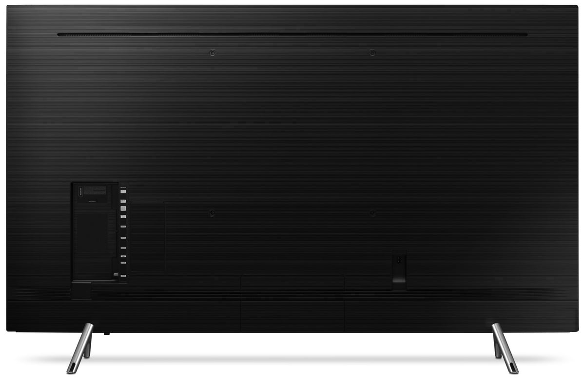 Samsung 65" 4K HDR Smart QLED TV - QN65Q6FNAFXZC