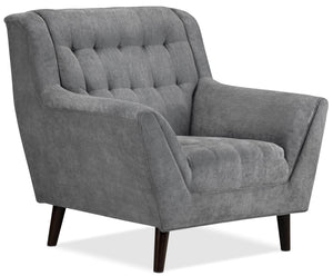 Riann Fauteuil - gris