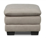 Kelleher Ottoman - Beige