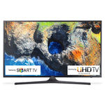 Samsung 49" 4K UHD Smart LED TV - UN49MU6300FXZC