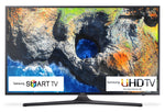 Samsung 49" 4K UHD Smart LED TV - UN49MU6300FXZC