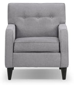 Passerina Chair - Grey