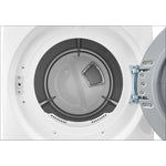 LG Appliances White Electric Dryer (7.4 Cu. Ft.) - DLE3170W