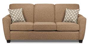 Ashby Sofa - sable