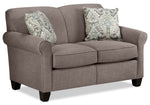 Ashford Loveseat - Stone