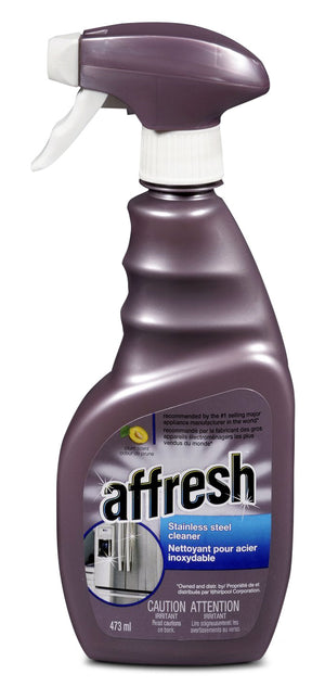Affresh® Nettoyant pour acier inoxydable W10355016B