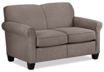 Ashford Loveseat - Stone