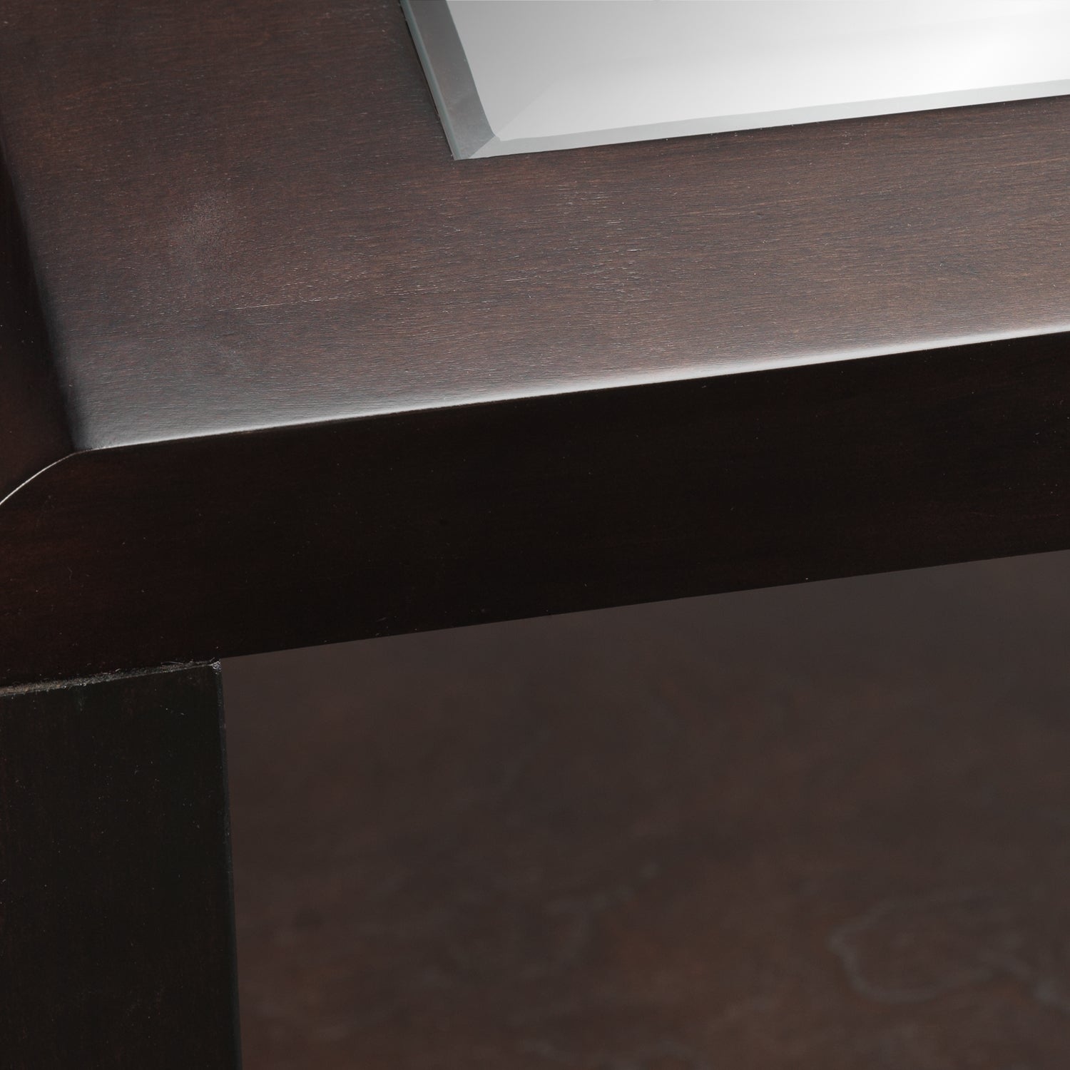 Avery Coffee Table - Espresso