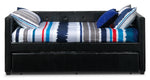 Aubrey Trundle - Black