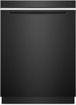 Whirlpool Black 24" Dishwasher - WDTA50SAHB