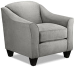 Popstitch Accent Chair - Beige