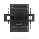 Low Profile Recessed In-Wall Full Motion TV Wall Mount for 46" to 80" TVs - R500