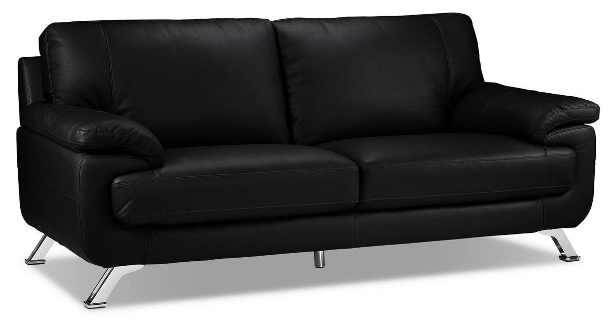 Infinity Sofa - Black