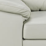 Naples Sofa - Smoke