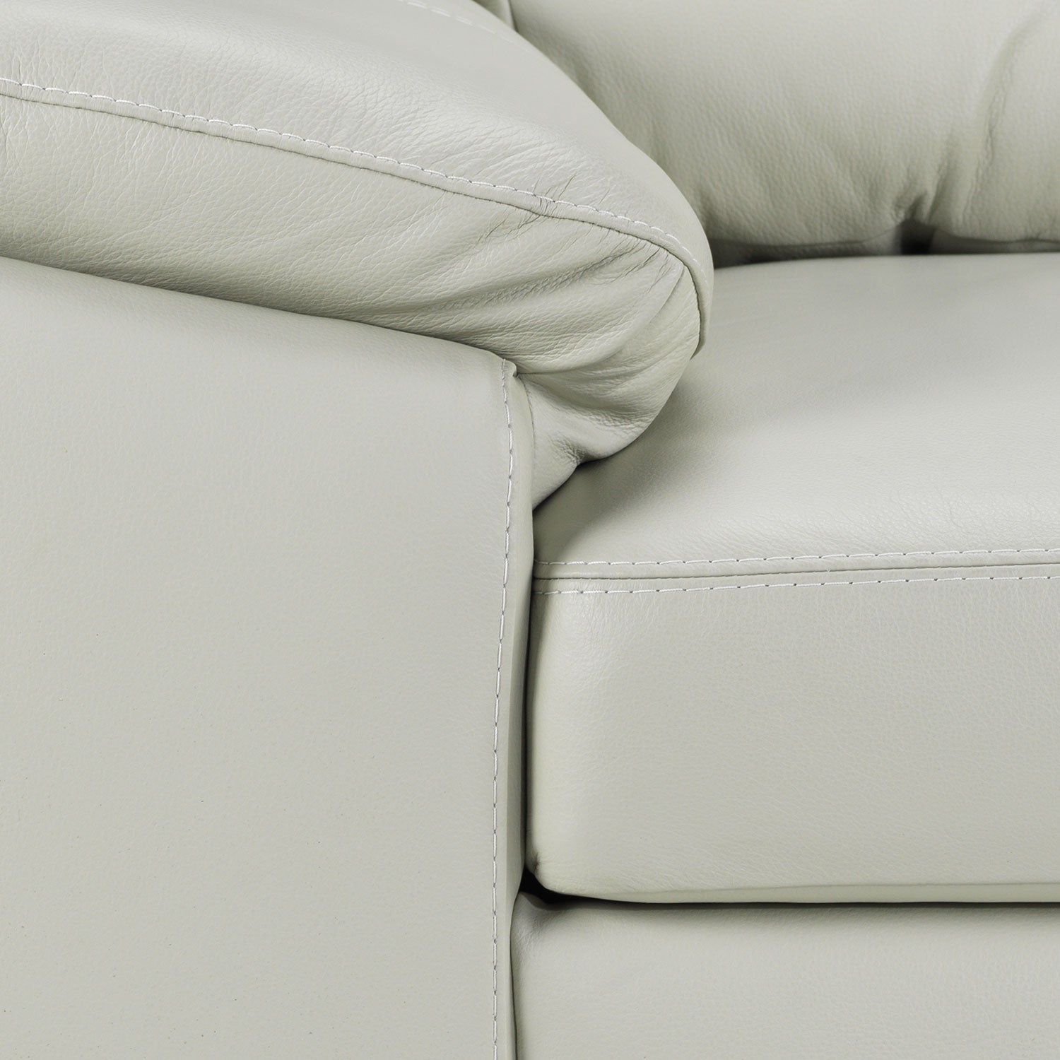 Naples Sofa - Smoke