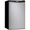Danby Réfrigérateur compact 3,2 pi³ inox DCR032A2BSLDD