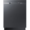 Samsung Lave-vaisselle inox noir DW80K5050UG