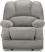 Wynwood Rocker Recliner - Smoke