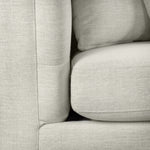 Astin Chair and a Half - Wheat