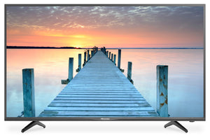 Hisense Téléviseur 40 po DEL Smart 1080p 40H5507