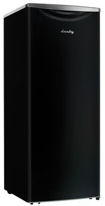 Danby Black All-Refrigerator (11 Cu. Ft.) - DAR110A2MDB