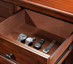 Forest Lake Dresser - Mahogany