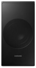 Samsung 5.1-Ch+ 4K Pass Game Mode Sound Bar with Wireless Subwoofer - HW-N650