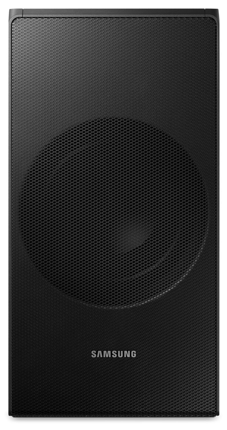 Samsung 5.1-Ch+ 4K Pass Game Mode Sound Bar with Wireless Subwoofer - HW-N650