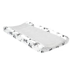 Magical Mickey Changing Pad Cover