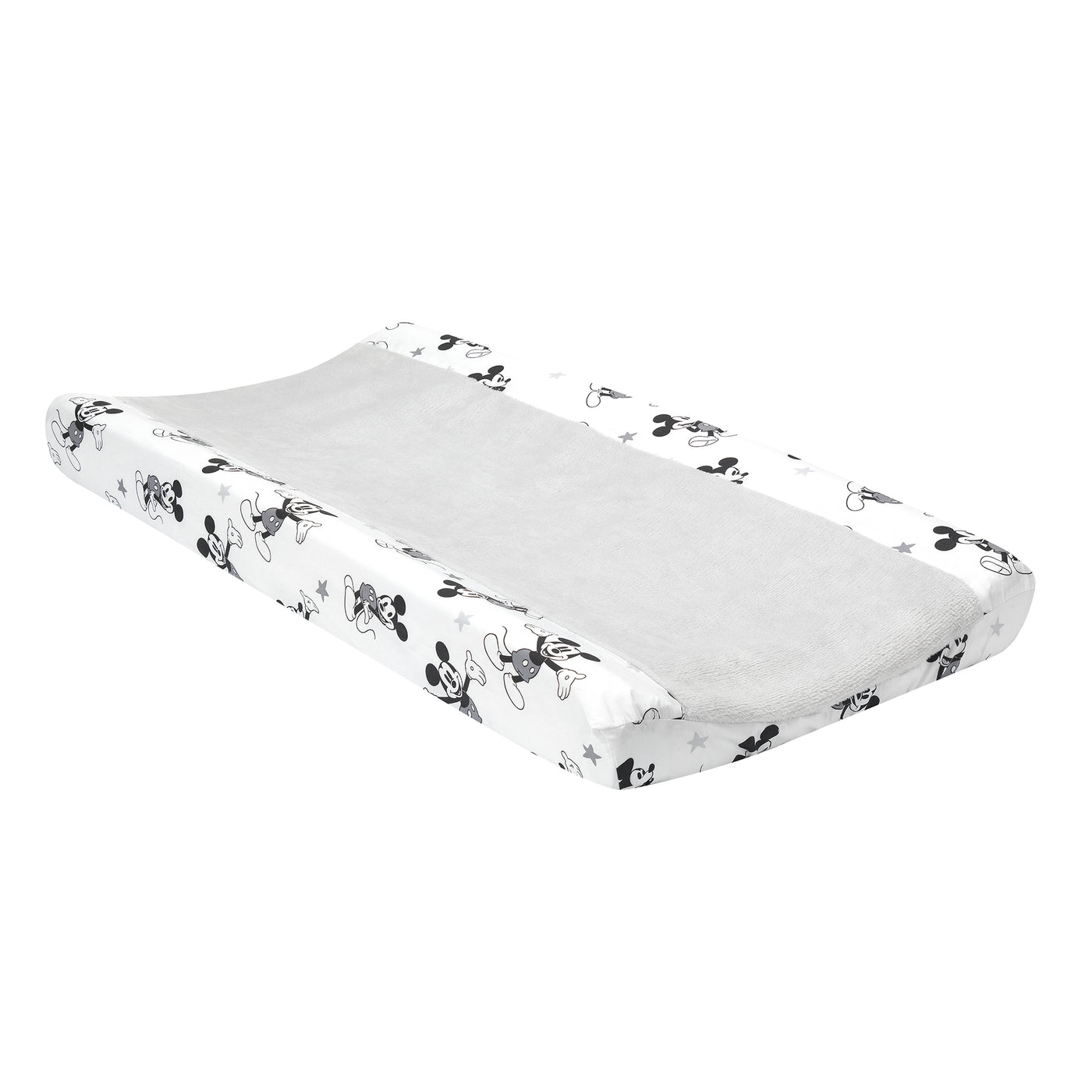 Magical Mickey Changing Pad Cover