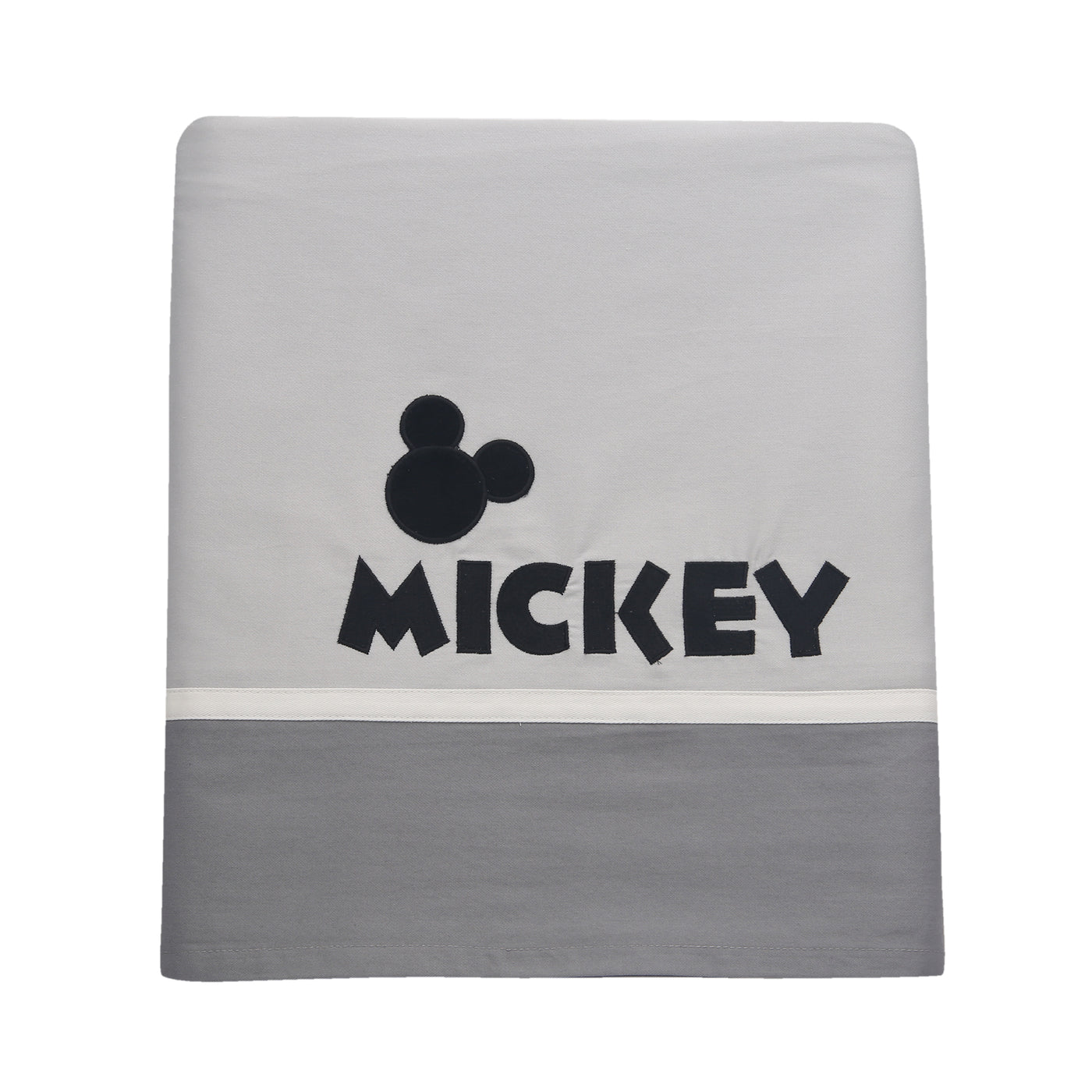 Magical Mickey 3-Piece Bedding Set