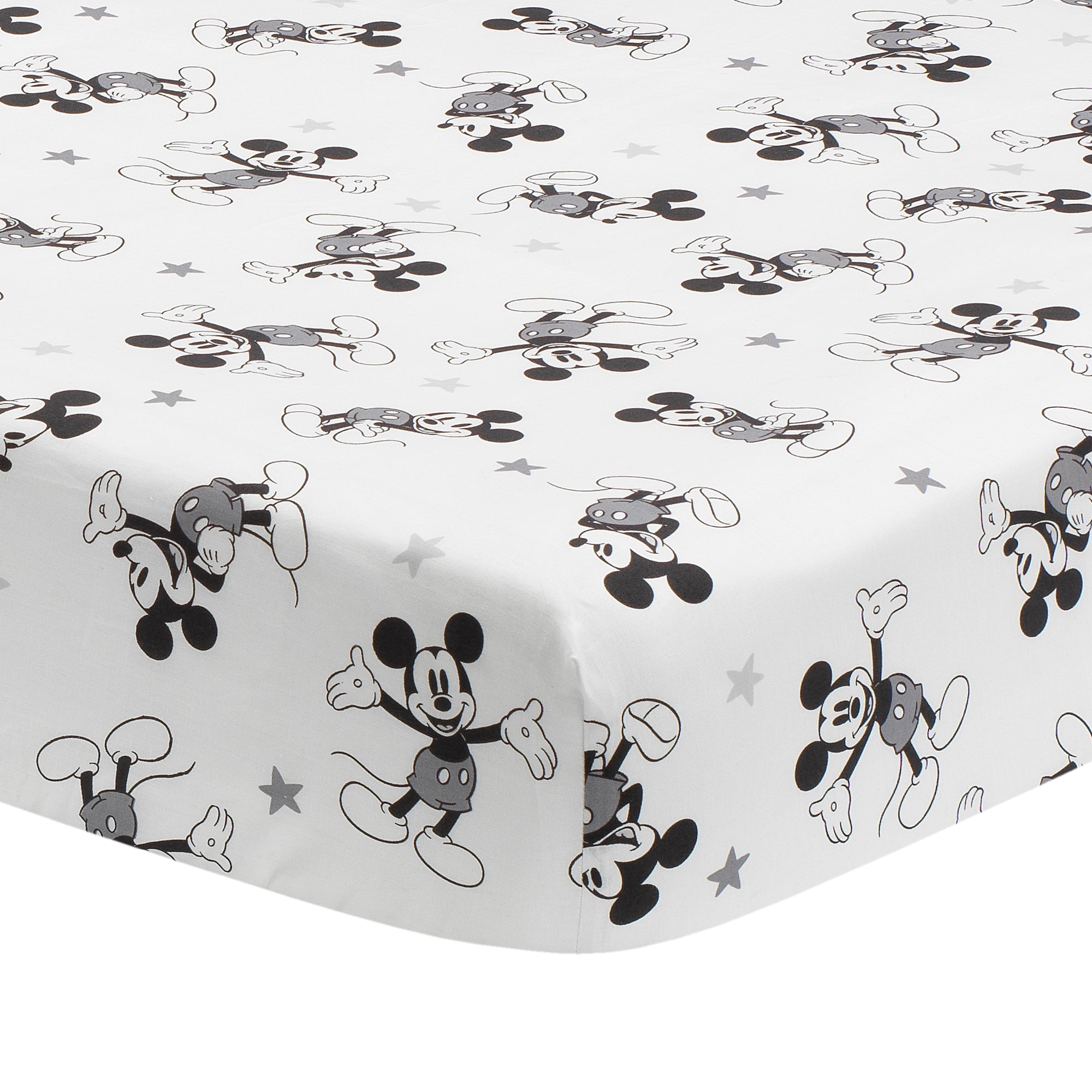 Magical Mickey 3-Piece Bedding Set