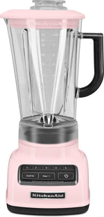 KitchenAid Pink 5-Speed Diamond Blender (60 0z.) - KSB1575PK