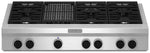 KitchenAid Gas Cooktop KGCU482VSS