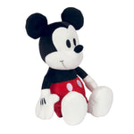 Magical Mickey Plush Mouse