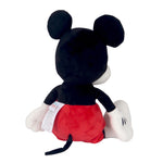 Magical Mickey Plush Mouse