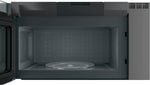 GE Profile Stainless Steel SpaceMaker Over-the-Range Microwave (2.1 Cu. Ft.) - PVM2188SJC