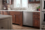 KitchenAid Stainless Steel 24" Dishwasher - KDTM354ESS
