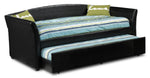 Dixie Twin Daybed - Espresso
