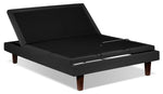Tempur-Pedic Sense 2.0 Firm King Mattress and Split Complete Adjustable Base Set
