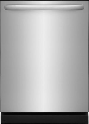 Frigidaire Lave-vaisselle 24 po inox FFID2426TS