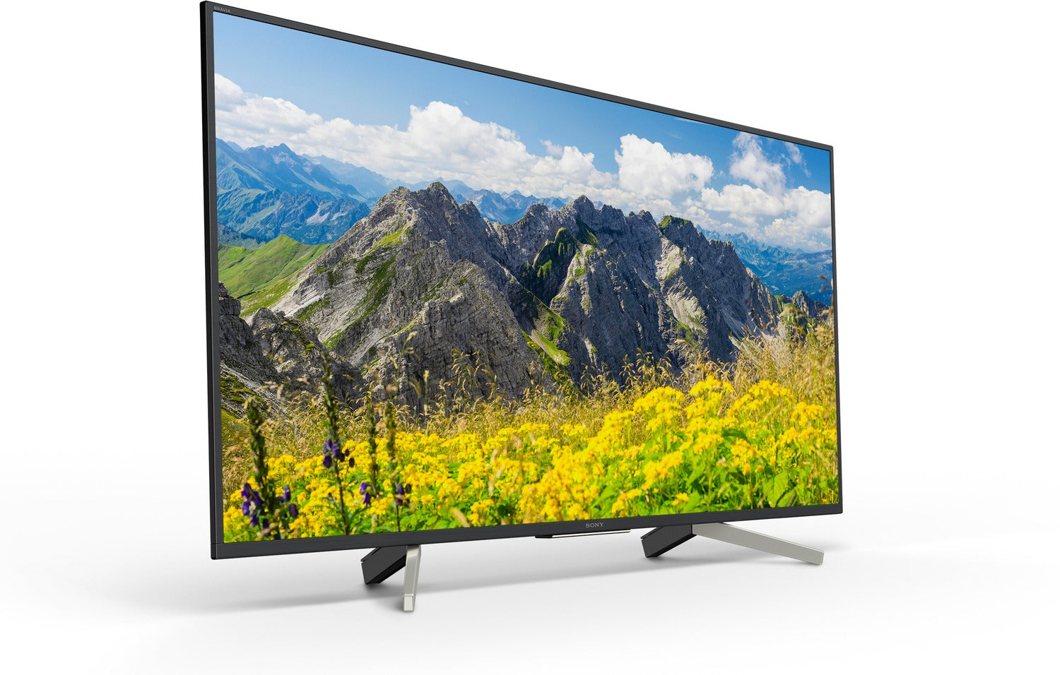 Sony 65" 4K UHD HDR Android TV - KD65X750F