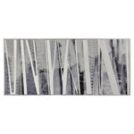 Off The Grid Multimedia Framed Print (60" X 30")