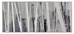 Off The Grid Multimedia Framed Print (60" X 30")