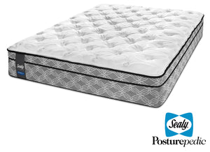 Sealy Moonshade ferme Matelas grand