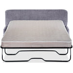 Nichols Full Sofa Bed - Grey